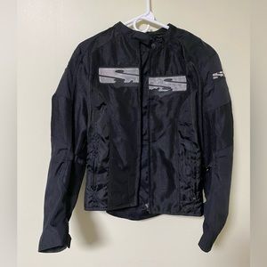Women’s Speed & Strength Motorcycle Jacket